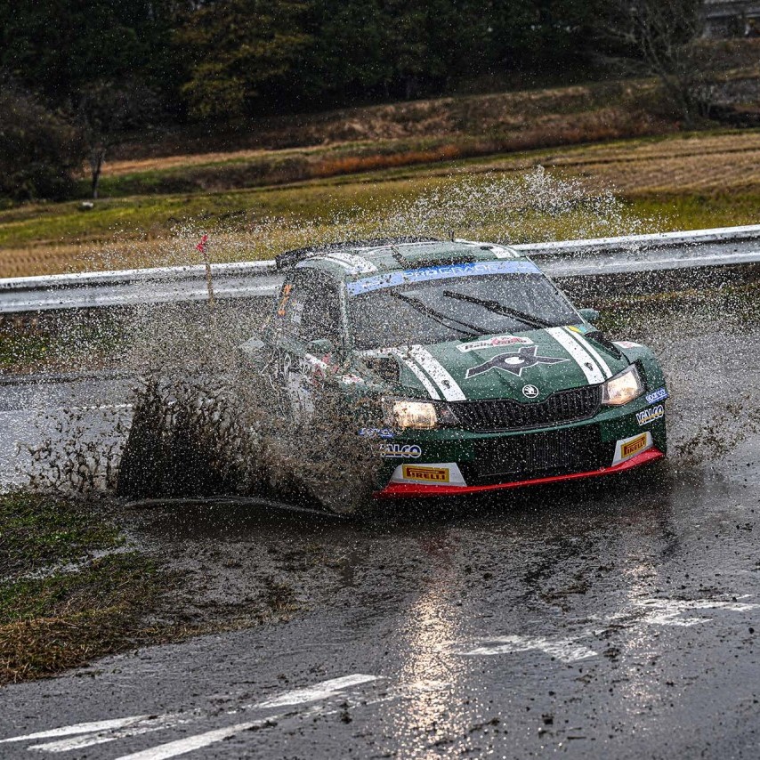 2022 Rally Japan (WRC)