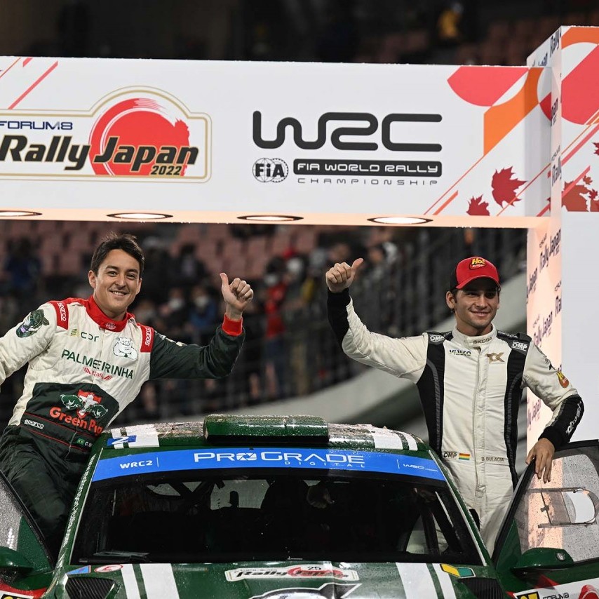 2022 Rally Japan (WRC)