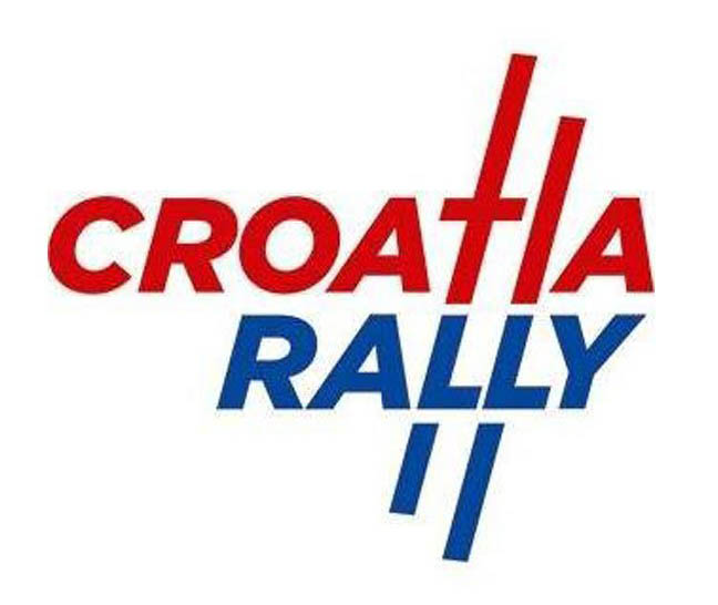 Rally Croatia