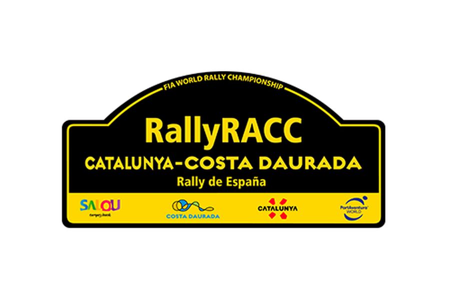 Rally de Espana