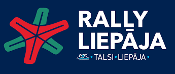 Rally LiePaja Latvia