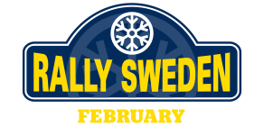 Rally Sweden 