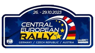 Rally Europa Centrale