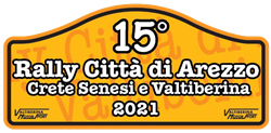 Rally Città di Arezzo