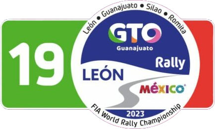 Rally Mexico