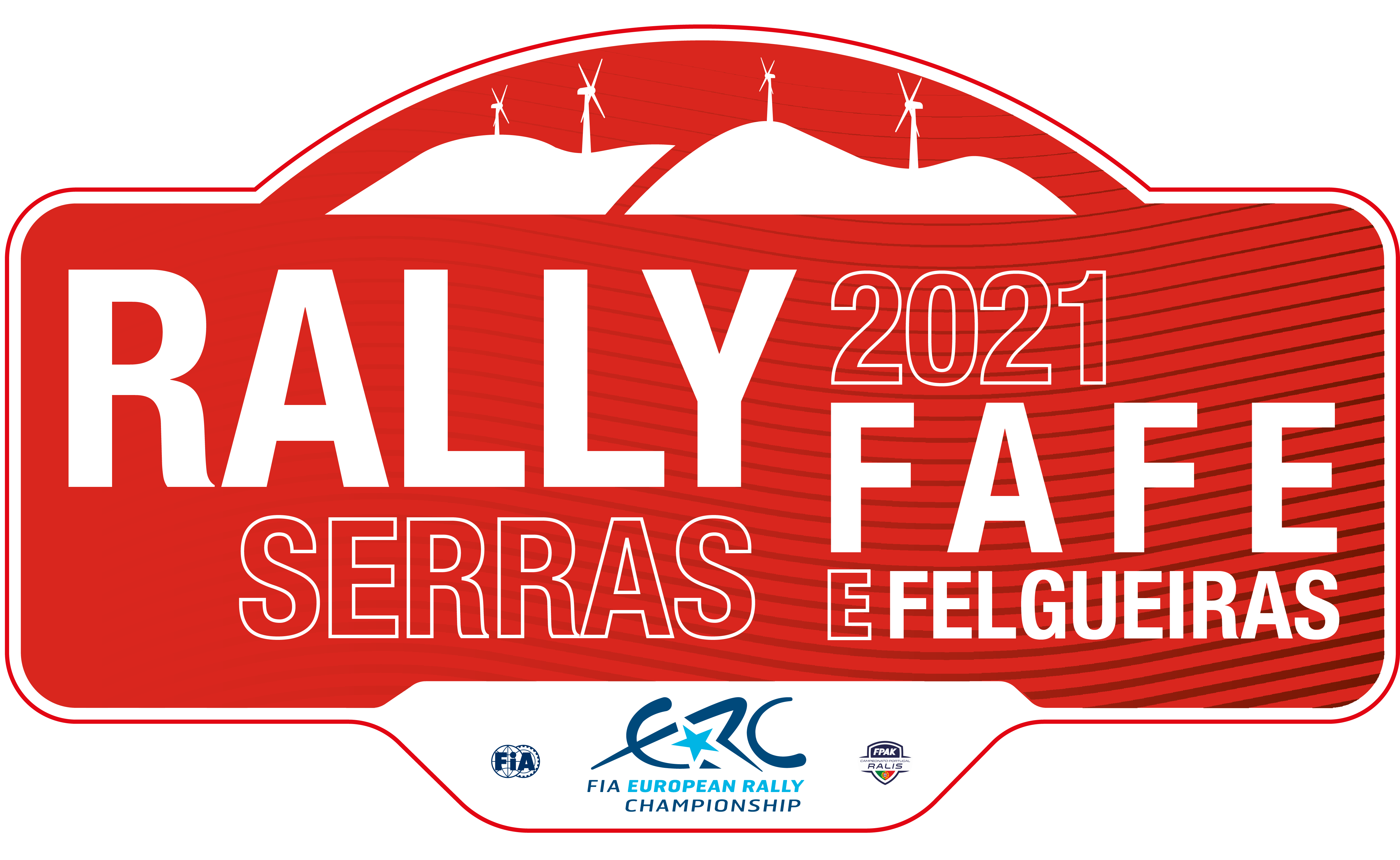 Rally Serras de Fafes