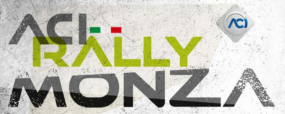 Rally Monza