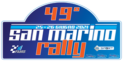 San Marino Rally