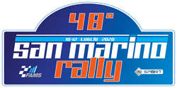 Rally di San Marino