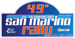 Rally di San Marino