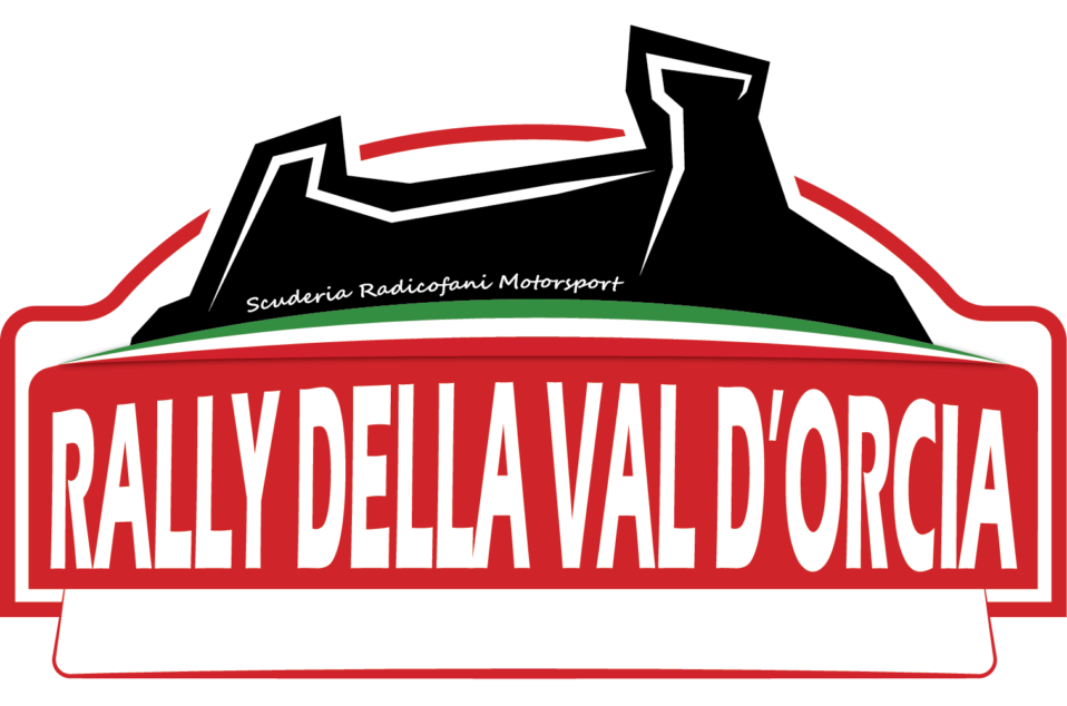 Rally Val d'Orcia