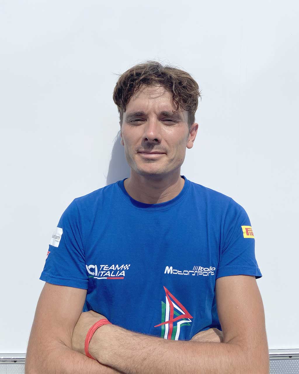 Diego Bartolini