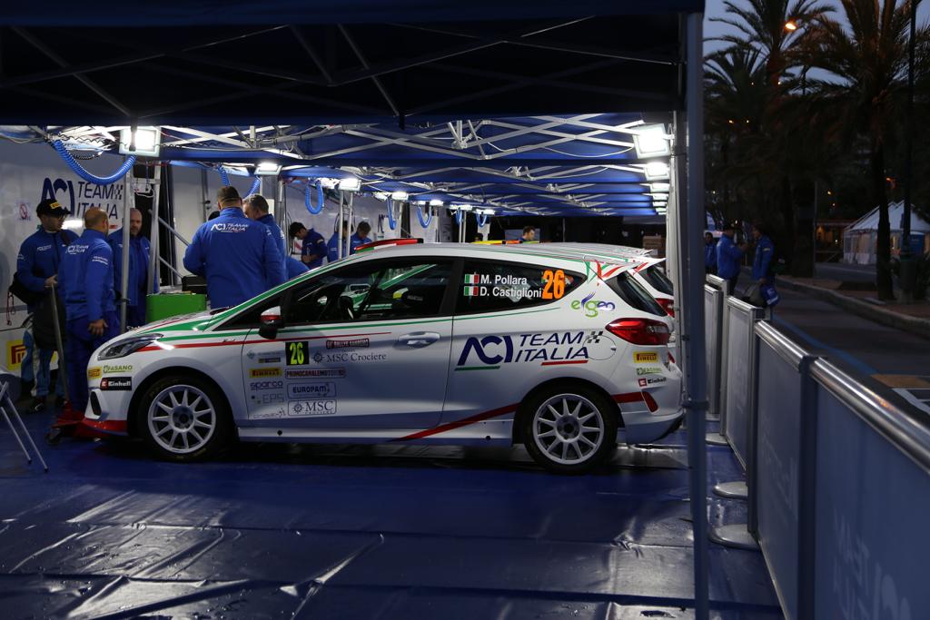 Campionato Italiano Rally Junior: avvio alla grande per i giovani piloti seguiti dalla Motorsport Italia