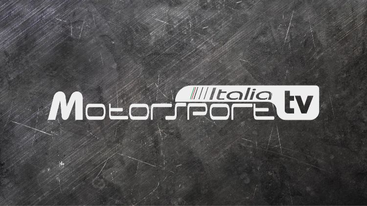 Pronto al debutto il nuovo canale Motorsport Italia TV