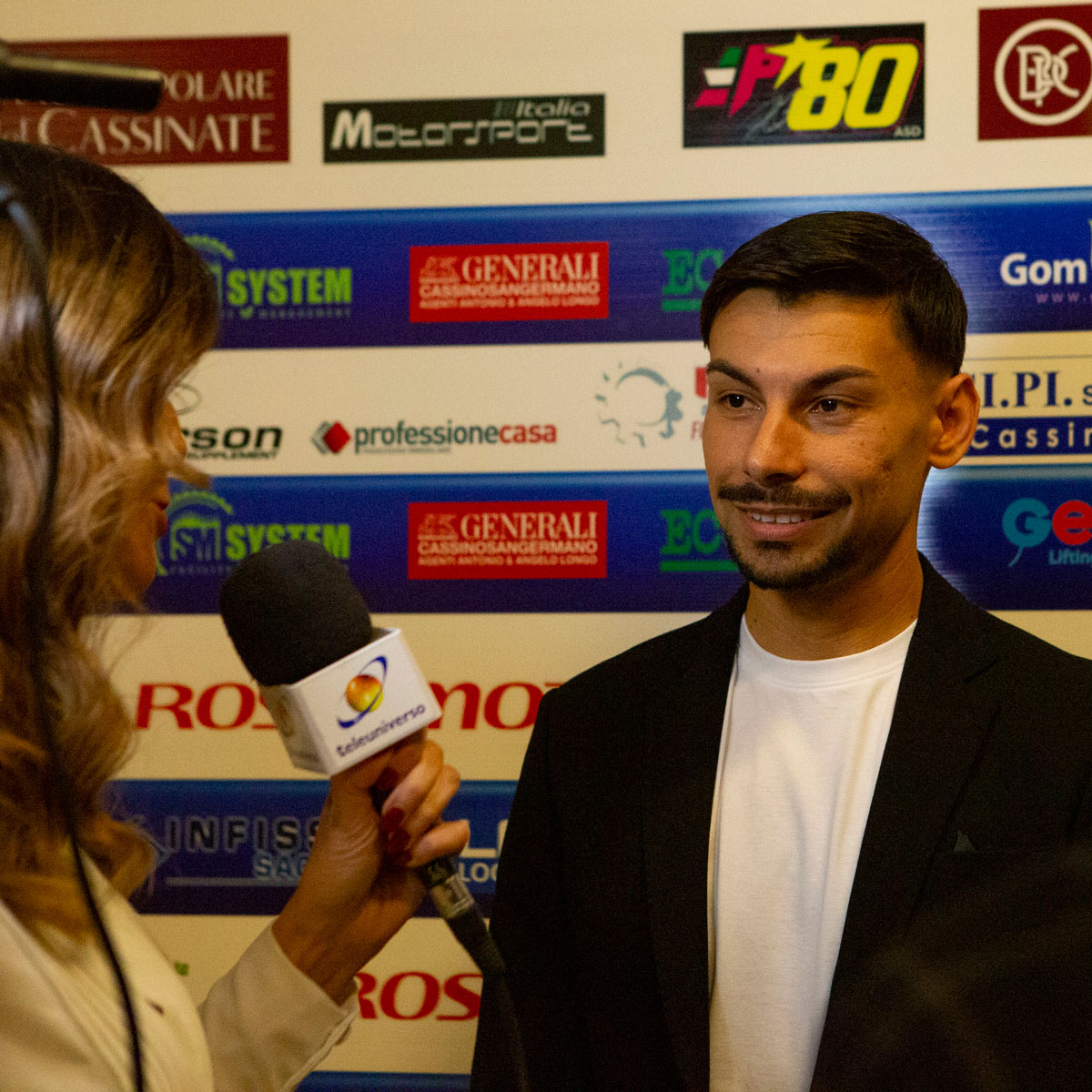 Conferenza di fine stagione: Ancora grazie a tutti voi!