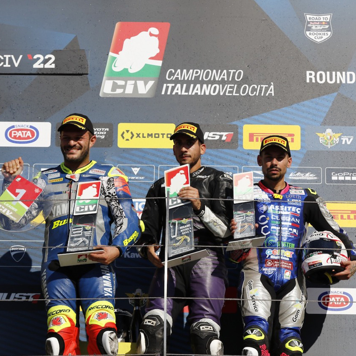 Misano: The problems are not an obstacle